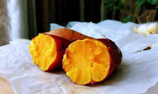 薯都在哪里 红薯在哪呢