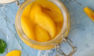 打开的罐头怎么保存 打开的罐头怎么保存好