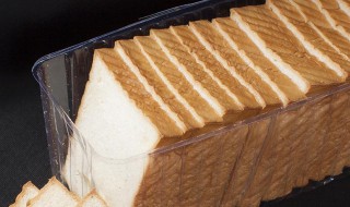 切片面包怎么保存 切片面包怎么保存好