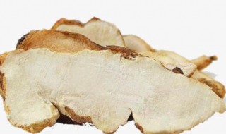 葛根怎么保存 葛根怎么保存不会虫注