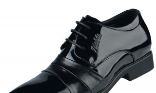 下雪天皮鞋有凹凸印怎么解决 简介下雪天皮鞋有凹凸印怎么解决