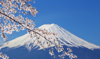 日本的领土由哪四个大岛组成 日本介绍