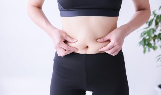 女孩瘦肚子最快的方法（女生瘦小肚子最快方法）