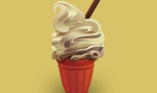 牛奶味冰激凌如何做 牛奶味冰激凌如何做的