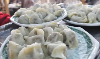 如何做鱼肉馅儿饺子（怎样做鱼肉馅儿的饺子）