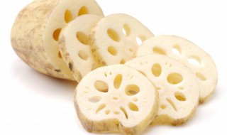 糖藕如何做才能有韧劲 冰糖莲藕怎么做才有韧性