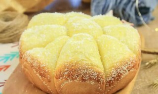 电饭锅如何做面包 电饭锅如何做面包简单的做法