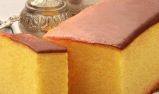 戚风蛋糕如何做的松软（戚风蛋糕如何做的松软好吃）