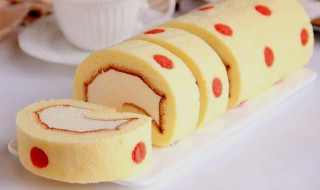 果酱派蛋糕如何做的松软（果酱派蛋糕如何做的松软好吃）