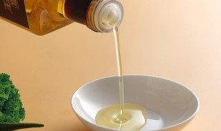 烹饪油的储存方法（烹饪油储存应注意的要点）