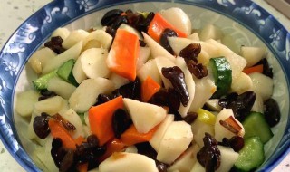 春节必吃美味素食（春节必吃美味素食作文）