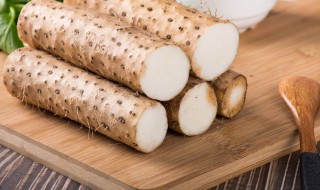 桂花山药塔如何做 桂花山药塔如何做好吃