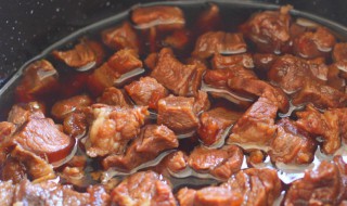 阿胶炖牛肉如何做（阿胶炖牛肉如何做最好）