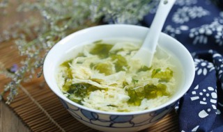 如何做一份好吃的咸汤（如何做一份好吃的咸汤圆）