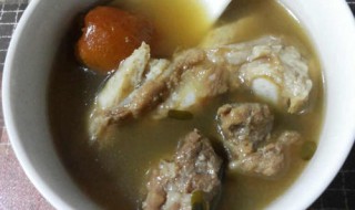 鸡骨草骨头汤如何做（鸡骨草骨头汤如何做好喝）