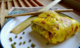 如何做水磨煎饼 如何做水磨煎饼面