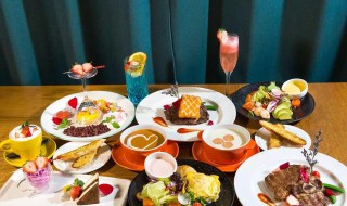 如何做情人节大餐（情人节晚餐怎么做）