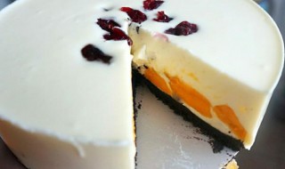 免考芝士慕斯如何做 奶油芝士可以做慕斯吗