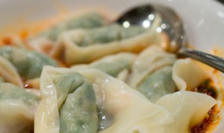 辣饺子如何做馅 辣椒饺子馅怎么做