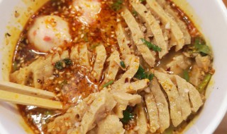 水煮豆腐串如何做 水煮豆腐串如何做才好吃