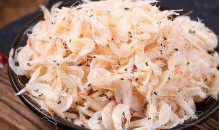虾皮保鲜方法（虾皮保鲜方法视频）