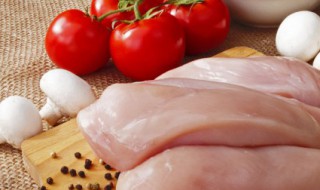 清洗鸡肉的方法和技巧 清洗鸡肉的方法和技巧窍门