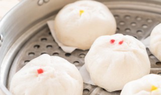 早餐店包子和面方法技巧（早餐店包子怎么发面?）