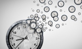 关于时间的凄美古风句子 描写时间和回忆的古风唯美句子