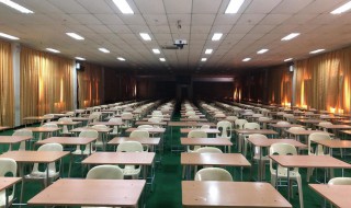 考场必备的10个技巧 考场注意及考试技巧