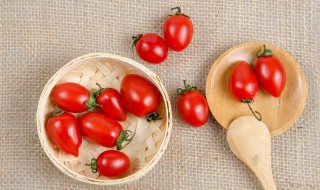 话梅酒渍小番茄步骤 话梅酒渍小番茄步骤视频