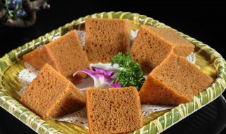 潮式发糕的制作方法（潮式发糕的制作方法视频）