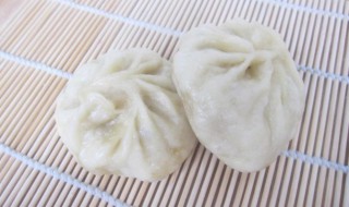 如何做白菜肉包子好吃（如何做白菜肉包子好吃窍门）