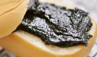 核桃芝麻酱如何做 核桃芝麻酱如何做的