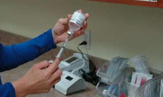 疫苗稀释液怎么用(疫苗稀释液怎么用视频)