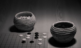 围棋断点怎么讲 围棋断点是什么