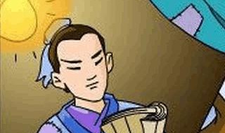 囊萤映雪包含的光学原理 囊萤映雪是什么光学现象