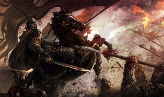 作壁上观出自哪场战役（作壁上观说的是谁）