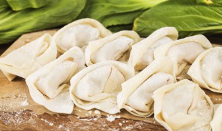 馄饨的储存方法 馄饨的冷藏的方法