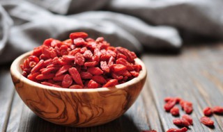 枸杞子储存方法（枸杞子的储存方法）