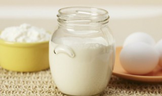 生牛奶的储存方法（生牛奶的储存方法有哪些）