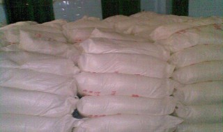 碳酸氢铵储存方法 碳酸铵如何保存