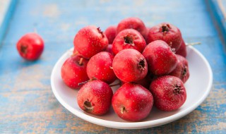 山楂干的储存方法 山楂干怎么储存方法