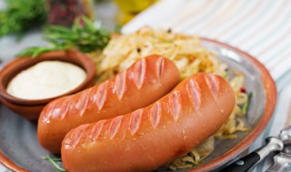 云南火腿储存方法 云南火腿怎么保存抽空保鲜好吗