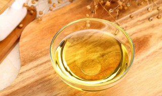 亚麻籽油储存方法（亚麻籽油打开后怎么保存）