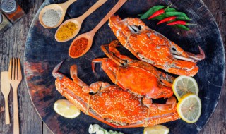 熟螃蟹的储存方法 新鲜螃蟹储存方法