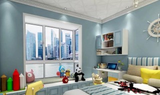 孩子书桌摆放朝向也有风水讲究 孩子书桌的摆放位置风水