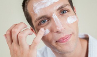 男士如何正确的使用bb霜 男士使用bb霜的前步骤