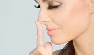 如何改善大鼻头（如何改善大鼻头15岁）