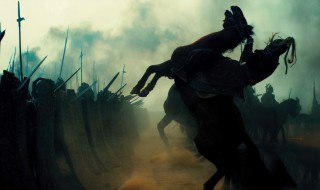 好大喜功穷兵黩武 武帝穷兵黩武