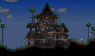 泰拉瑞亚月光草怎么得 月光草泰拉瑞亚在哪获得